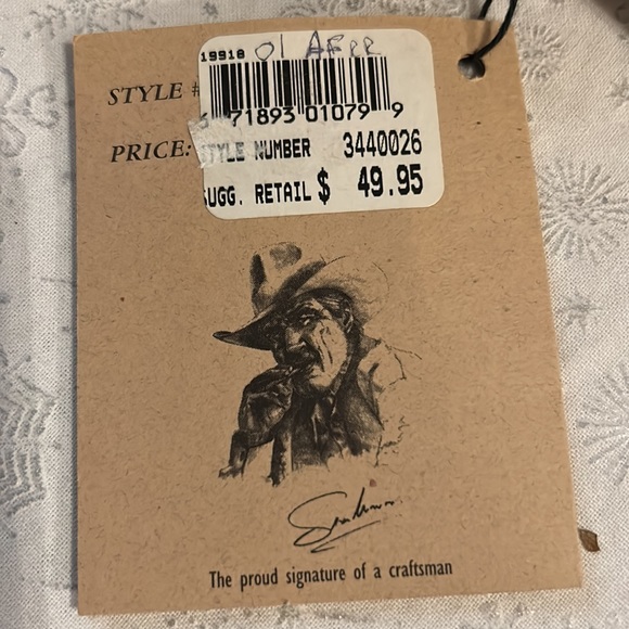 Force Ten classic bag - Picture 6 of 10